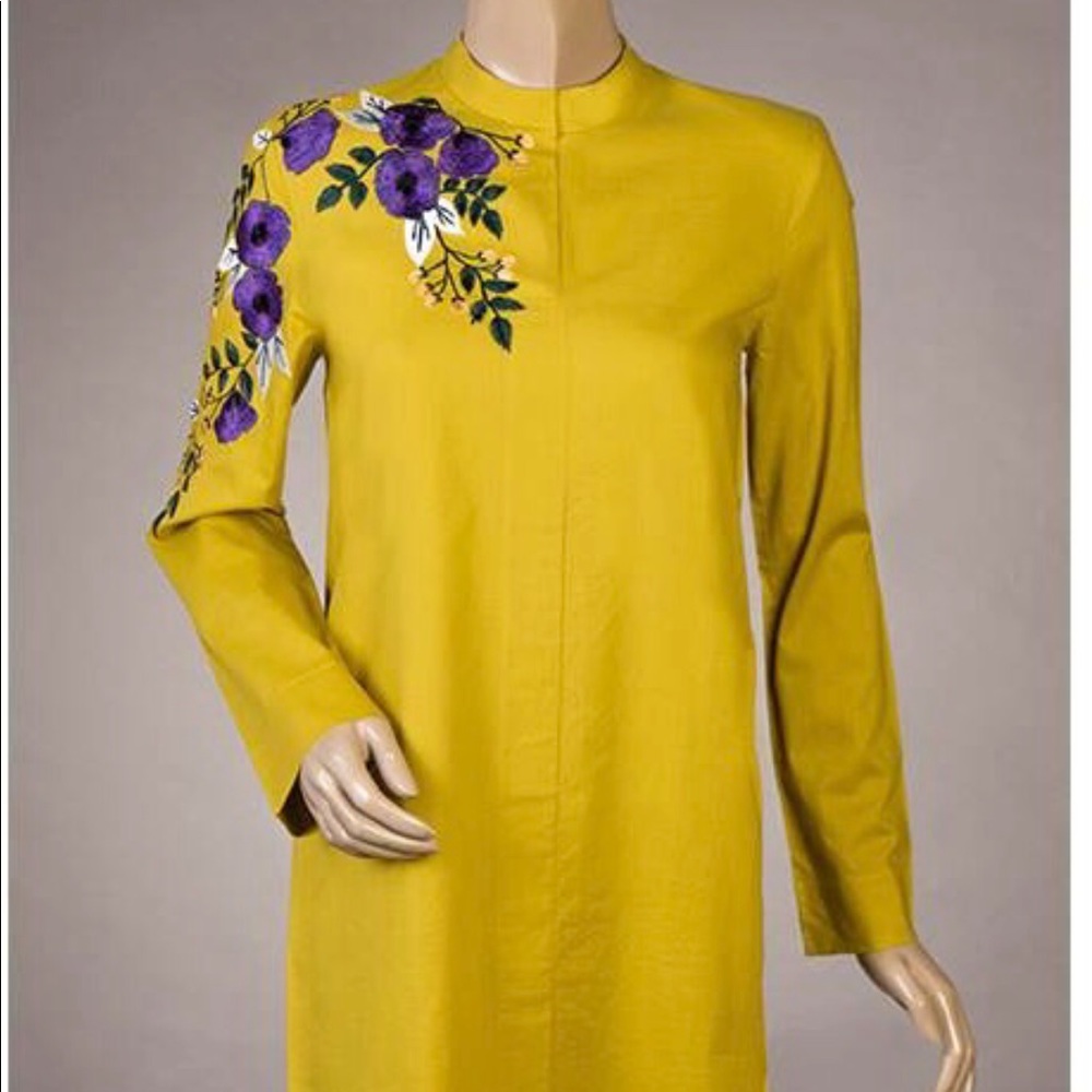 Beautiful cotton kurti
